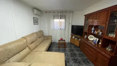 Chalet in Tébar-Los Arejos photo 4
