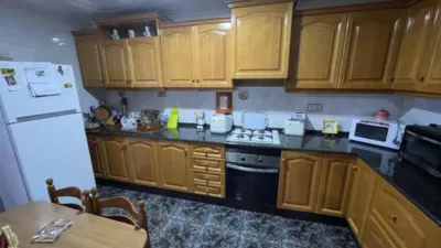 Chalet in Tébar-Los Arejos photo 5