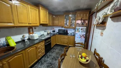 Chalet in Tébar-Los Arejos photo 6