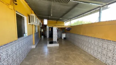 Chalet in Tébar-Los Arejos photo 7