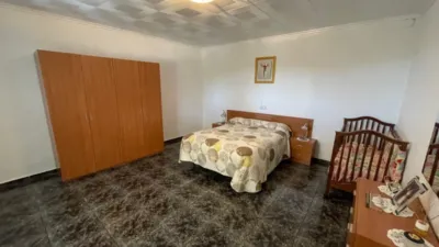 Chalet in Tébar-Los Arejos photo 8