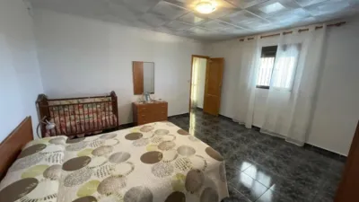 Chalet in Tébar-Los Arejos photo 9