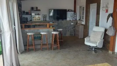 Chalet in Parque Holandés photo 14