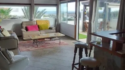 Chalet in Parque Holandés photo 16