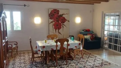 Chalet in Parque Holandés photo 18