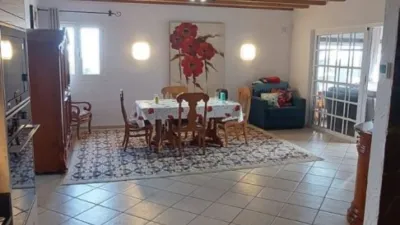 Chalet in Parque Holandés photo 19