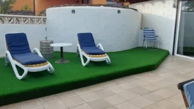 Chalet in Parque Holandés photo 5