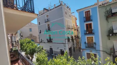 Piso – la Vila Joiosa / Villajoyosa, el Pont, la Marina Baixa - Vista 3