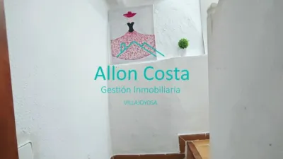 Piso – la Vila Joiosa / Villajoyosa, el Pont, la Marina Baixa - Vista 4