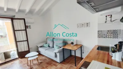 Piso – la Vila Joiosa / Villajoyosa, el Pont, la Marina Baixa - Más