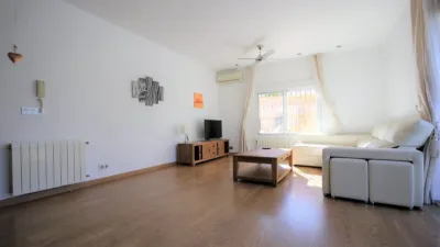 Chalet in L'Albir photo 10