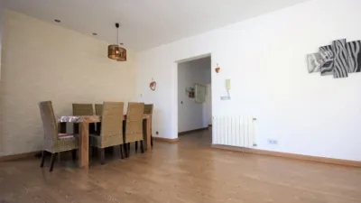 Chalet in L'Albir photo 12