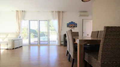 Chalet in L'Albir photo 13