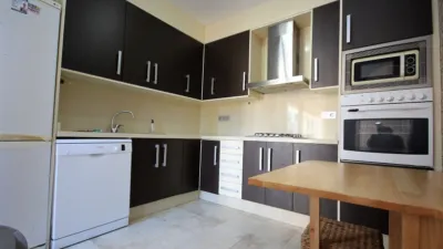 Chalet in L'Albir photo 14