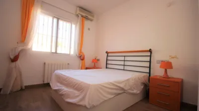 Chalet in L'Albir photo 15