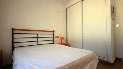 Chalet in L'Albir photo 16