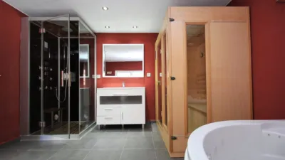 Chalet in L'Albir photo 18