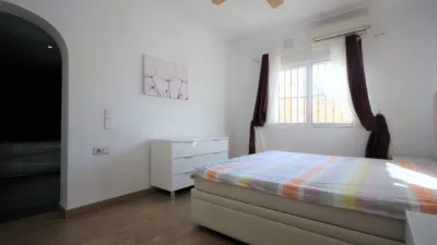 Chalet in L'Albir photo 20