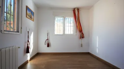 Chalet in L'Albir photo 21