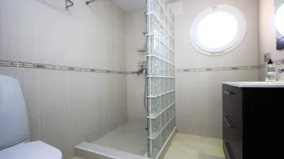 Chalet in L'Albir photo 23