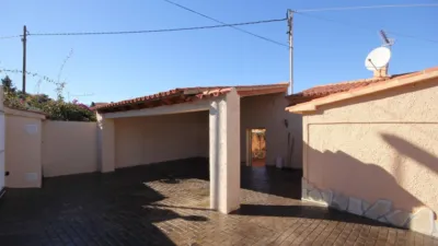 Chalet in L'Albir photo 8