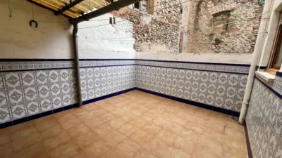 Pis – Biar, l'Alt Vinalopó / El Alto Vinalopó - Vista 3