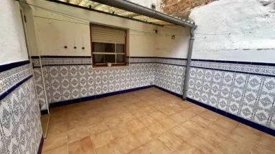 Pis – Biar, l'Alt Vinalopó / El Alto Vinalopó - Vista 4