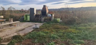 Finca rústica en venta en Plasencia de Jalón, Plasencia de Jalón