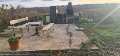 Finca rústica en venta en Plasencia de Jalón, Plasencia de Jalón