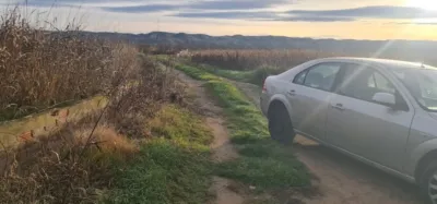 Finca rústica en venta en Plasencia de Jalón, Plasencia de Jalón