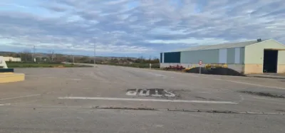 Finca rústica en venta en Plasencia de Jalón, Plasencia de Jalón