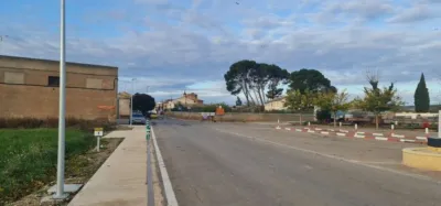 Finca rústica en venta en Plasencia de Jalón, Plasencia de Jalón