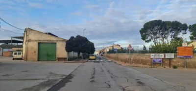Finca rústica en venta en Plasencia de Jalón, Plasencia de Jalón