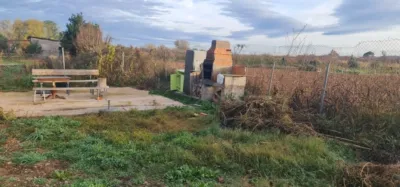 Finca rústica en venta en Plasencia de Jalón, Plasencia de Jalón