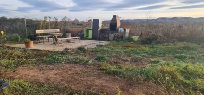 Finca rústica en venta en Plasencia de Jalón, Plasencia de Jalón