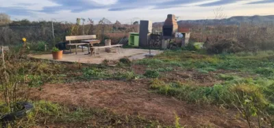 Finca rústica en venta en Plasencia de Jalón, Plasencia de Jalón