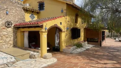 Casa – Tàrbena, la Marina Baixa - Vista 2
