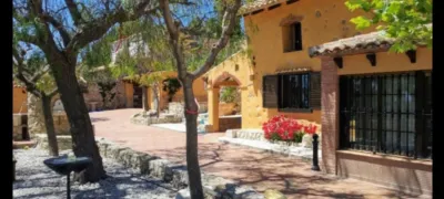 Casa – Tàrbena, la Marina Baixa - Vista 3