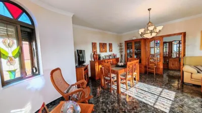 Chalet in Mezquitilla photo 14