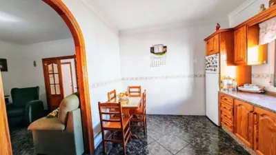 Chalet in Mezquitilla photo 23