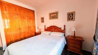 Chalet in Mezquitilla photo 30