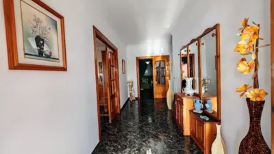 Chalet in Mezquitilla photo 5