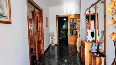 Chalet in Mezquitilla photo 6