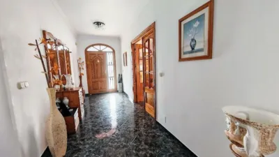 Chalet in Mezquitilla photo 8