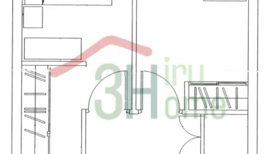 Casa adosada en venta en Urrugne, Urrugne de 350.000 €