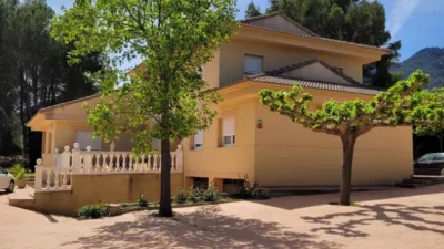 Casa - Vista 4