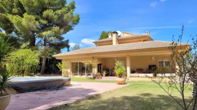 Casa - Vista 2