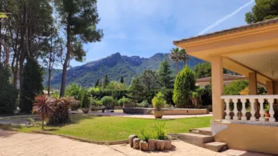 Casa - Vista 3