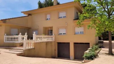 Casa - Vista 5