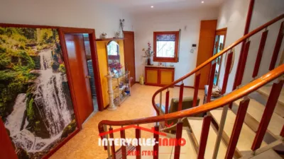 Chalet in La Sagrera photo 12